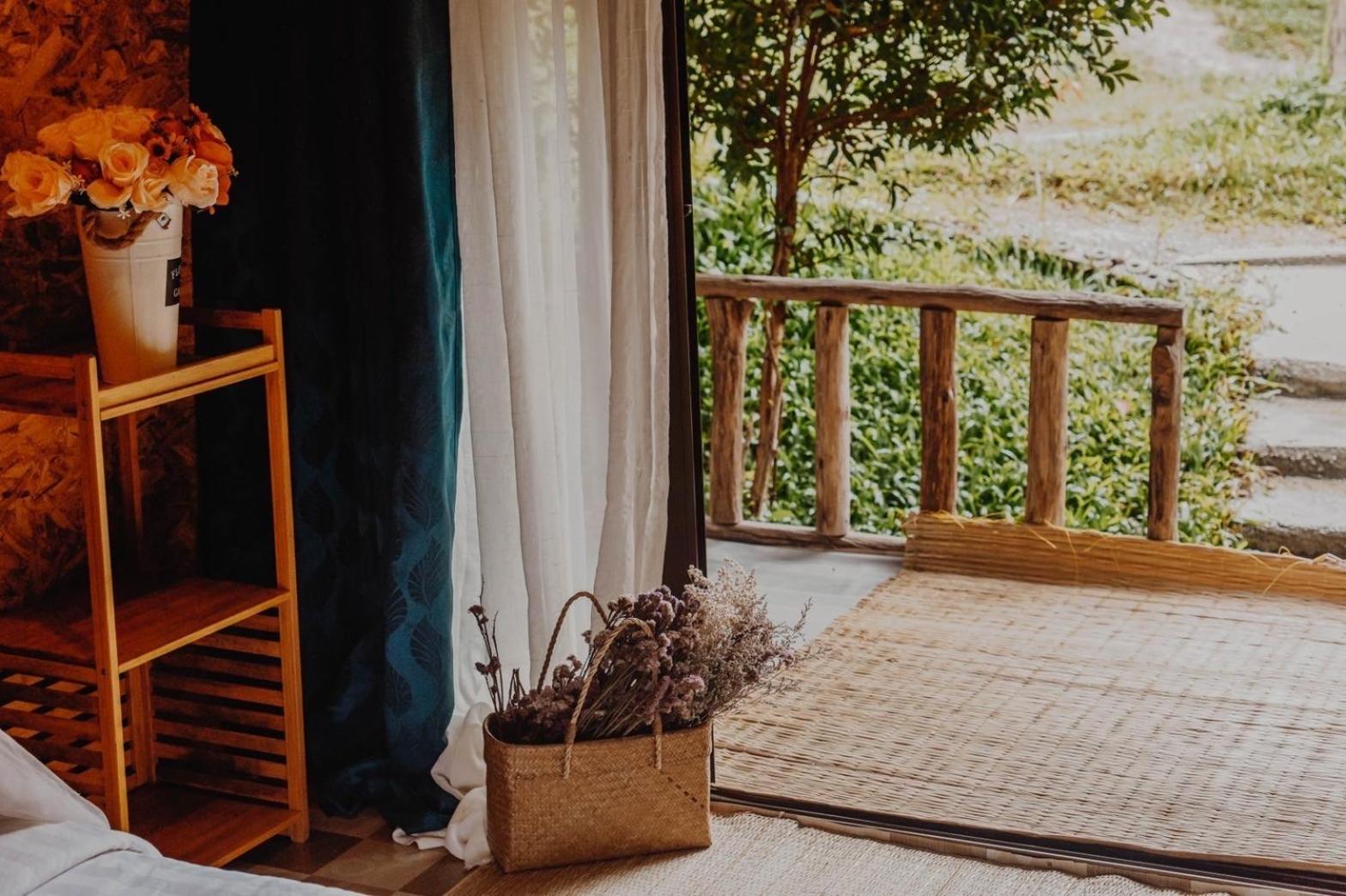 3 Pok Maewang Jinxiang Apartment แม่วาง ภายนอก รูปภาพ